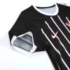 Men Corinthians Away Player Version Jersey 2023/24 - discountsoccer