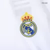 Kids Real Madrid Home Soccer Jersey Kit (Jersey+Shorts) 2023/24 - discountsoccer