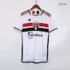 Men Sao Paulo FC Jerseys Home Soccer Jersey 2023/24 - discountsoccer