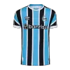 Men Grêmio FBPA Home Soccer Jersey Kit (Jersey+Shorts) 2023/24 - discountsoccer