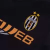 Men Juventus Retro Jerseys Away Soccer Jersey 2001/02 - discountsoccer