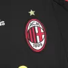 Men AC Milan Retro Jerseys Third Away Soccer Jersey 2007/08 - discountsoccer