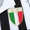 Men Juventus Retro Jerseys Home Soccer Jersey 1984/85 - discountsoccer