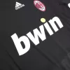 Men AC Milan Retro Jerseys Third Away Soccer Jersey 2007/08 - discountsoccer