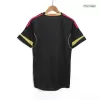 Men Mexico Retro Jerseys Away Soccer Jersey 2011/12 - discountsoccer