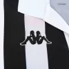 Men Juventus Retro Jerseys Home Soccer Jersey 1984/85 - discountsoccer