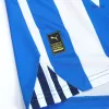 Men Monterrey Home Soccer Jersey Shirt 2023/24 - discountsoccer