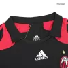 Men AC Milan Retro Jerseys Third Away Soccer Jersey 2007/08 - discountsoccer