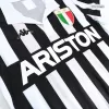 Men Juventus Retro Jerseys Home Soccer Jersey 1984/85 - discountsoccer