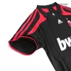 Men AC Milan Retro Jerseys Third Away Soccer Jersey 2007/08 - discountsoccer