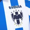 Men Monterrey Home Soccer Jersey Shirt 2023/24 - discountsoccer