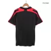 Men AC Milan Retro Jerseys Third Away Soccer Jersey 2007/08 - discountsoccer