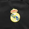 Men Real Madrid Retro Jerseys Away Soccer Jersey 99/01 - discountsoccer