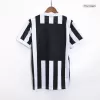 Men Juventus Retro Jerseys Home Soccer Jersey 1984/85 - discountsoccer