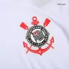 Men Corinthians Home Player Version Jersey 2023/24 - discountsoccer