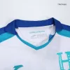 Men Honduras Home Soccer Jersey Shirt 2023 - discountsoccer