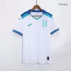 Men Honduras Home Soccer Jersey Shirt 2023 - discountsoccer