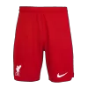 Men Liverpool Home Soccer Jersey Kit (Jersey+Shorts) 2023/24 - discountsoccer