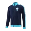 Men Marseille Tracksuit Sweat Shirt Kit (Top+Trousers) 2023/24 - discountsoccer