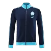 Men Marseille Tracksuit Sweat Shirt Kit (Top+Trousers) 2023/24 - discountsoccer