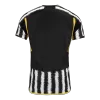 Men Juventus Home Soccer Jersey Shirt 2023/24 - discountsoccer