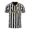 Men Juventus VLAHOVIĆ #9 Home Soccer Jersey Shirt 2023/24 - discountsoccer