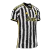 Men Juventus Home Soccer Jersey Shirt 2023/24 - discountsoccer