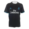 Men Real Madrid Retro Jerseys Away Soccer Jersey 2017/18 - discountsoccer