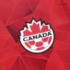 Men Canada Home Soccer Jersey Shirt 2023 - discountsoccer