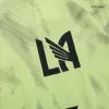 Men Los Angeles FC Away Soccer Jersey Shirt 2023 - discountsoccer