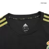 Men Real Madrid Retro Jerseys Away Soccer Jersey 2011/12 - discountsoccer