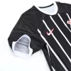 Men Corinthians Away Soccer Jersey Shirt 2023/24 - discountsoccer