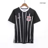 Men Corinthians Away Soccer Jersey Shirt 2023/24 - discountsoccer