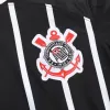 Men Corinthians Away Soccer Jersey Shirt 2023/24 - discountsoccer