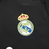 Men Real Madrid Retro Jerseys Away Soccer Jersey 2011/12 - discountsoccer