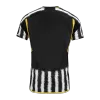 Men Juventus Home Player Version Jersey 2023/24 - discountsoccer