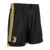 Men Juventus Home Soccer Jersey Kit (Jersey+Shorts) 2023/24 - discountsoccer