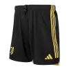 Men Juventus Home Soccer Jersey Kit (Jersey+Shorts) 2023/24 - discountsoccer