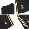 Kids Germany Away Soccer Jersey Kit (Jersey+Shorts) 2023 - discountsoccer