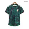 Men Italy Player Version Jersey 2023 - discountsoccer