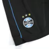 Men's Grêmio FBPA Soccer Shorts Home 2023/24 - discountsoccer