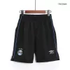 Men's Grêmio FBPA Soccer Shorts Home 2023/24 - discountsoccer