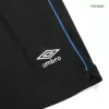 Men's Grêmio FBPA Soccer Shorts Home 2023/24 - discountsoccer