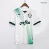 Men SE Palmeiras Away Soccer Jersey Shirt 2023/24 - discountsoccer