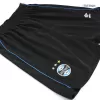 Men's Grêmio FBPA Soccer Shorts Home 2023/24 - discountsoccer