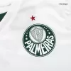 Men SE Palmeiras Away Soccer Jersey Shirt 2023/24 - discountsoccer