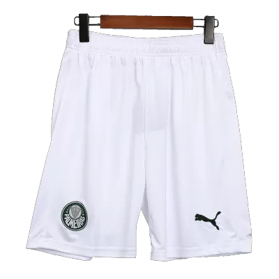 Men's SE Palmeiras Soccer Shorts Home 2023/24 - discountsoccer