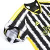 Men Juventus POGBA #10 Home Soccer Jersey Shirt 2023/24 - discountsoccer