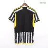 Men Juventus POGBA #10 Home Soccer Jersey Shirt 2023/24 - discountsoccer