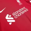 Men Liverpool VIRGIL #4 Home Player Version Jersey 2023/24 - discountsoccer